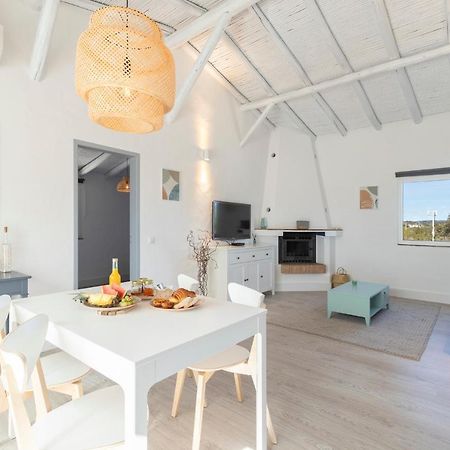 Palmeiras Cottages Mexilhoeira Grande Екстериор снимка