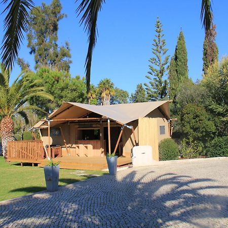 Palmeiras Cottages Mexilhoeira Grande Екстериор снимка