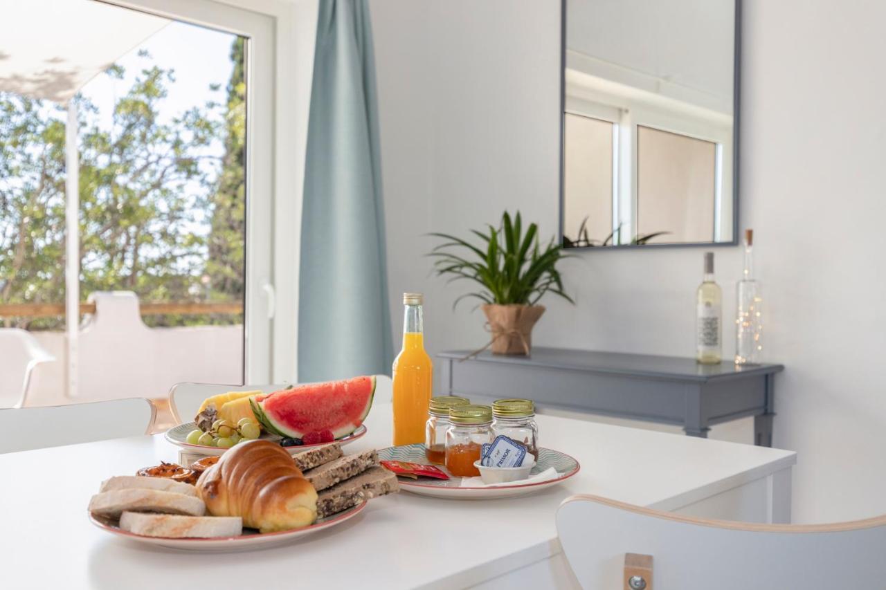 Palmeiras Cottages Mexilhoeira Grande Екстериор снимка