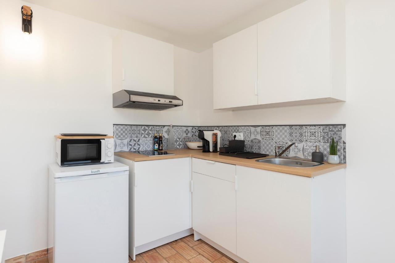 Palmeiras Cottages Mexilhoeira Grande Екстериор снимка
