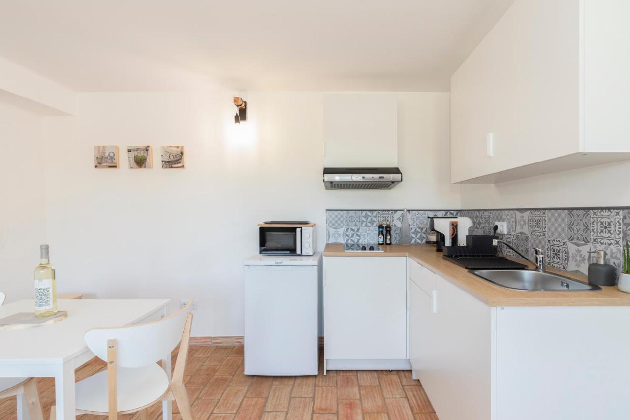 Palmeiras Cottages Mexilhoeira Grande Екстериор снимка