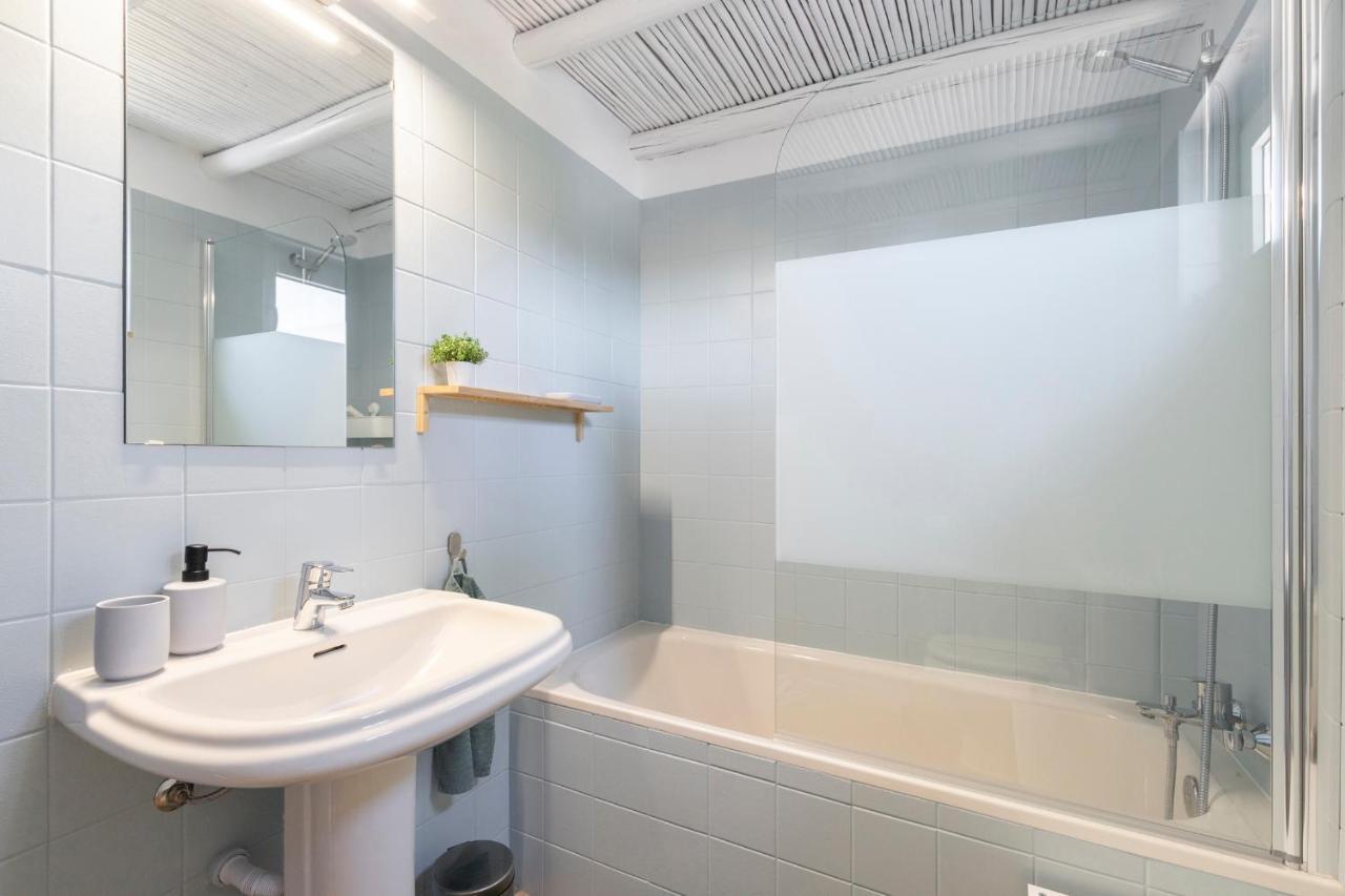Palmeiras Cottages Mexilhoeira Grande Екстериор снимка