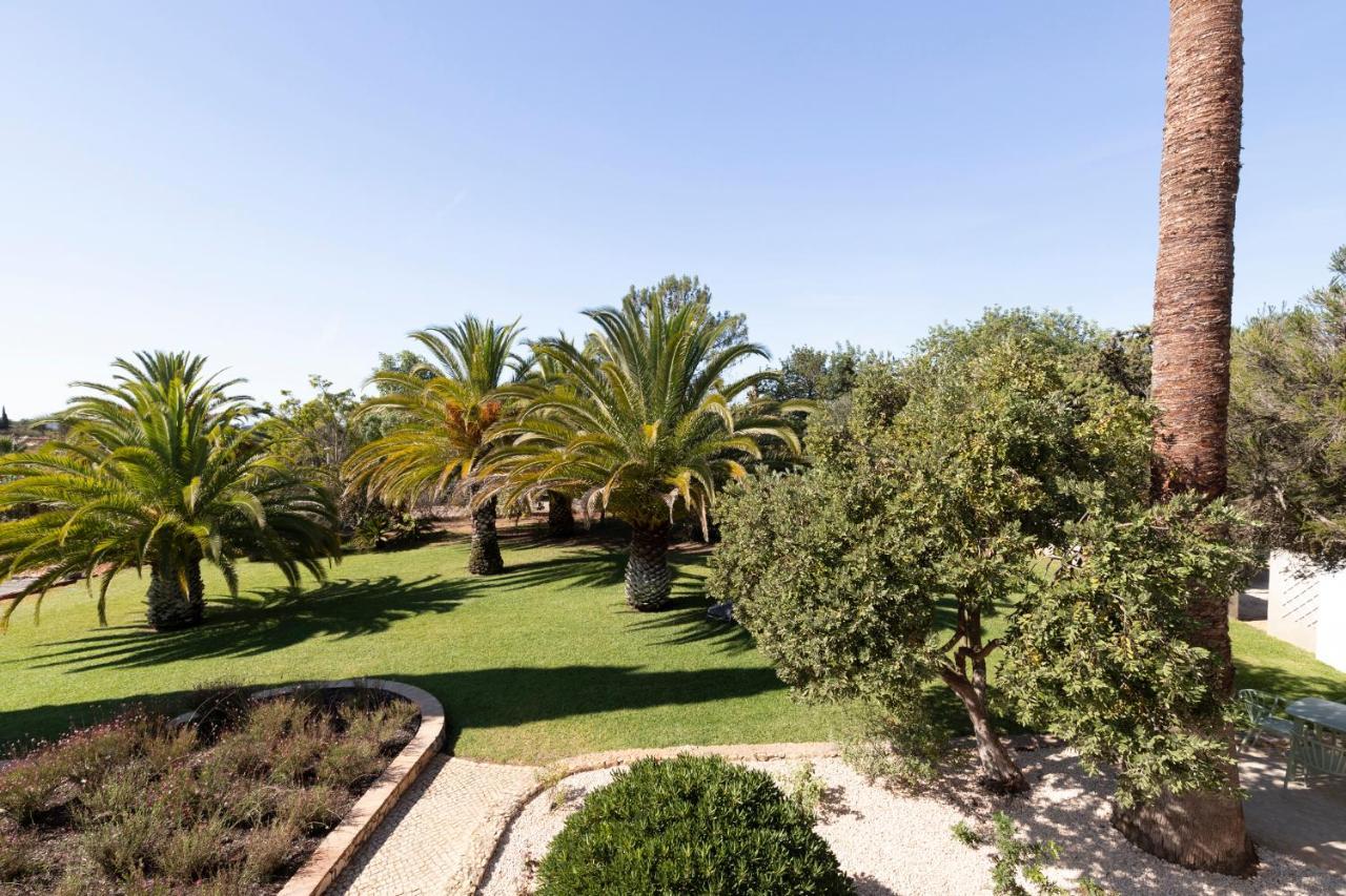 Palmeiras Cottages Mexilhoeira Grande Екстериор снимка