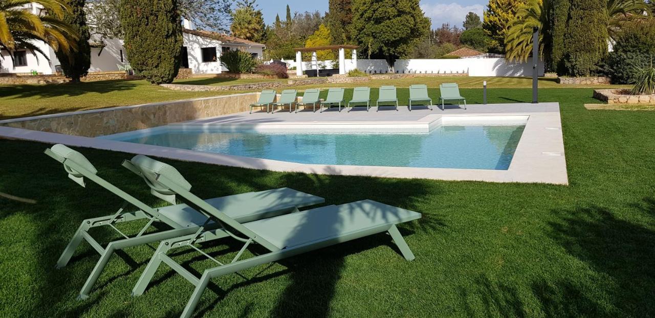 Palmeiras Cottages Mexilhoeira Grande Екстериор снимка