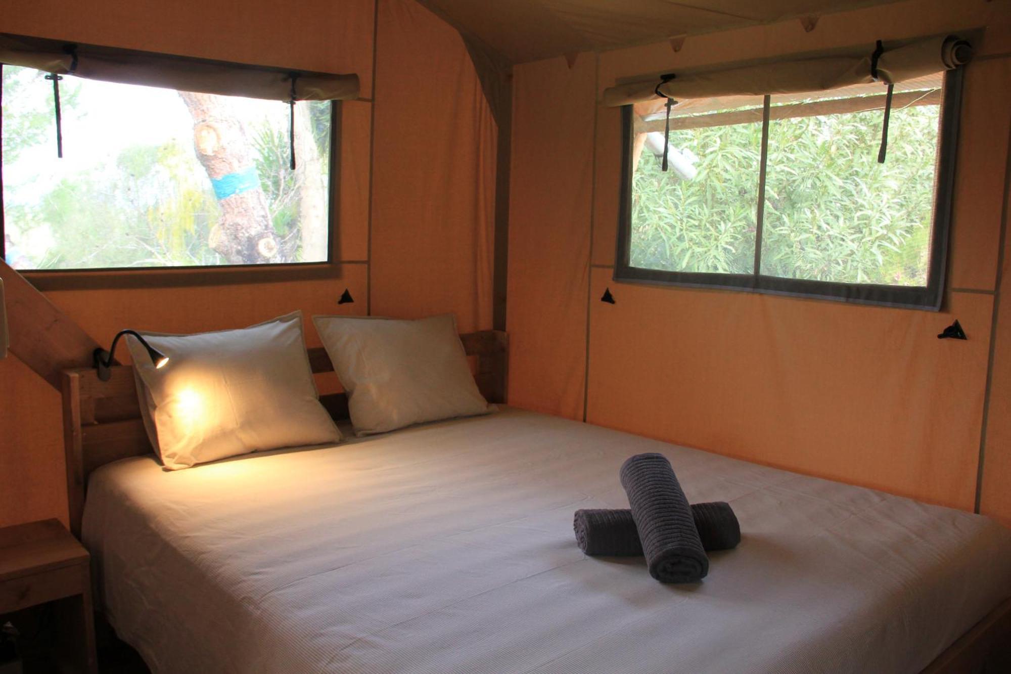 Palmeiras Cottages Mexilhoeira Grande Екстериор снимка