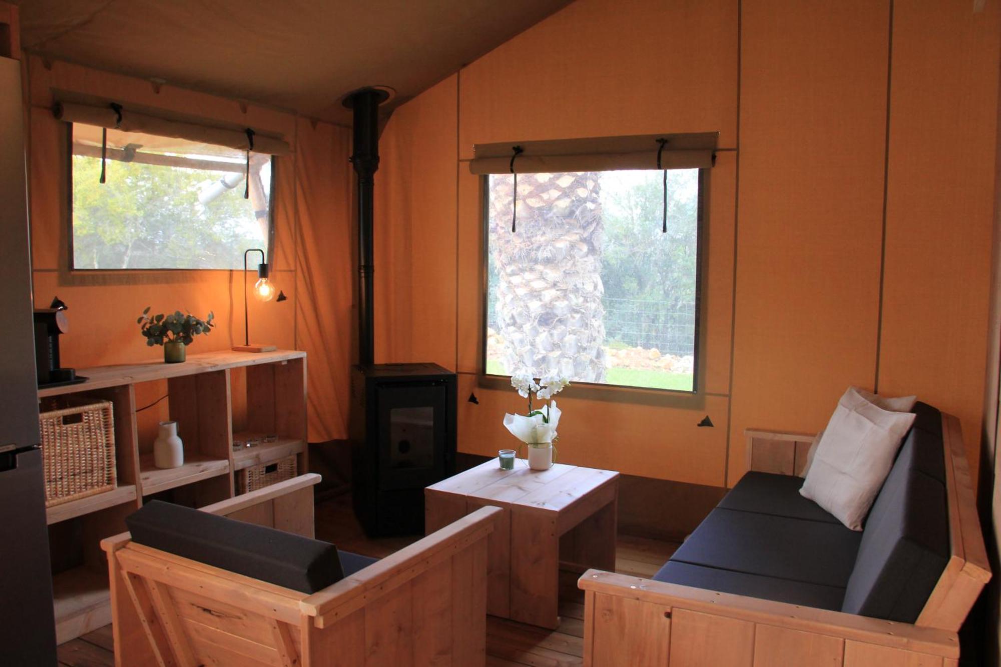 Palmeiras Cottages Mexilhoeira Grande Екстериор снимка