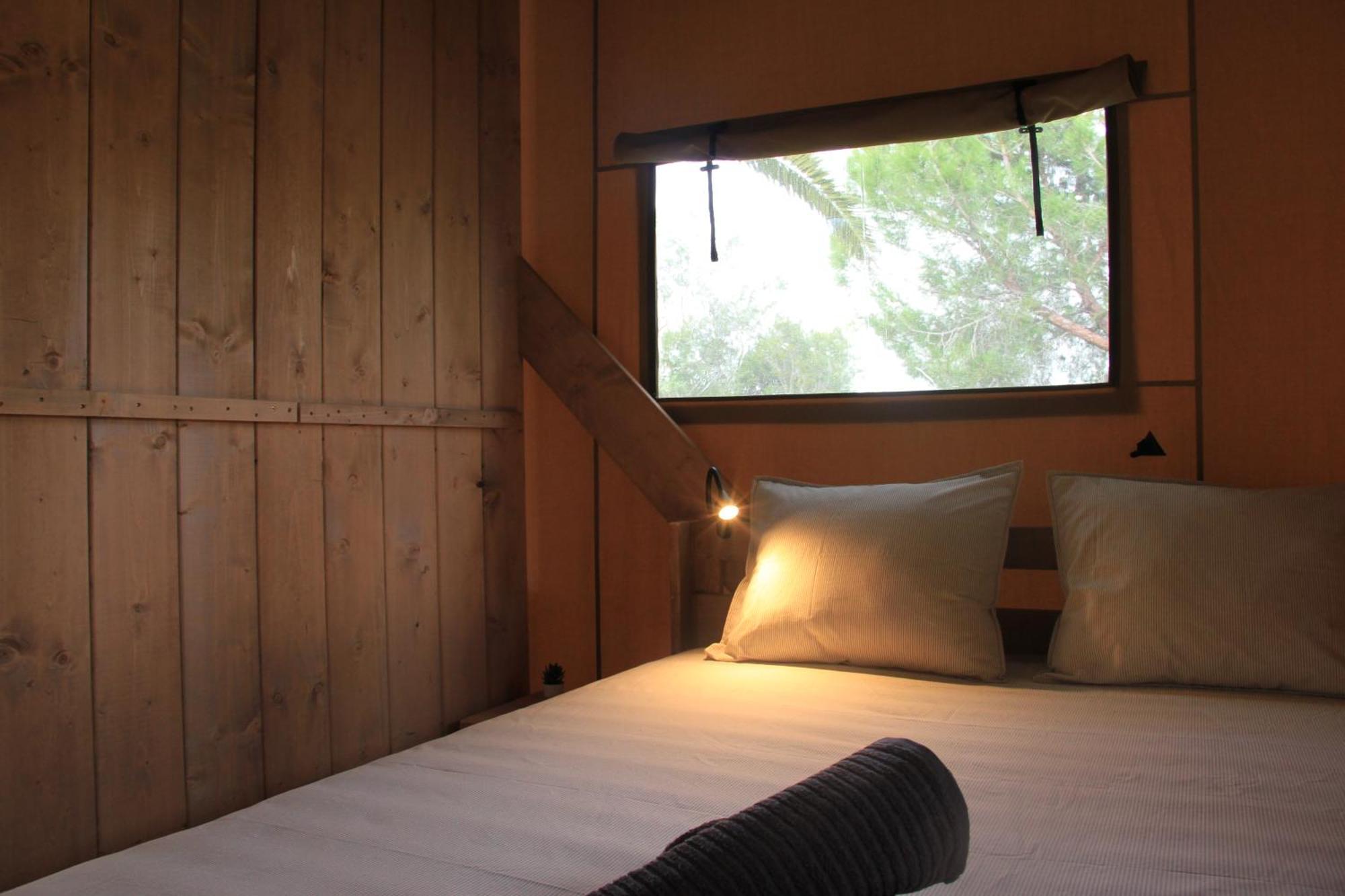 Palmeiras Cottages Mexilhoeira Grande Екстериор снимка