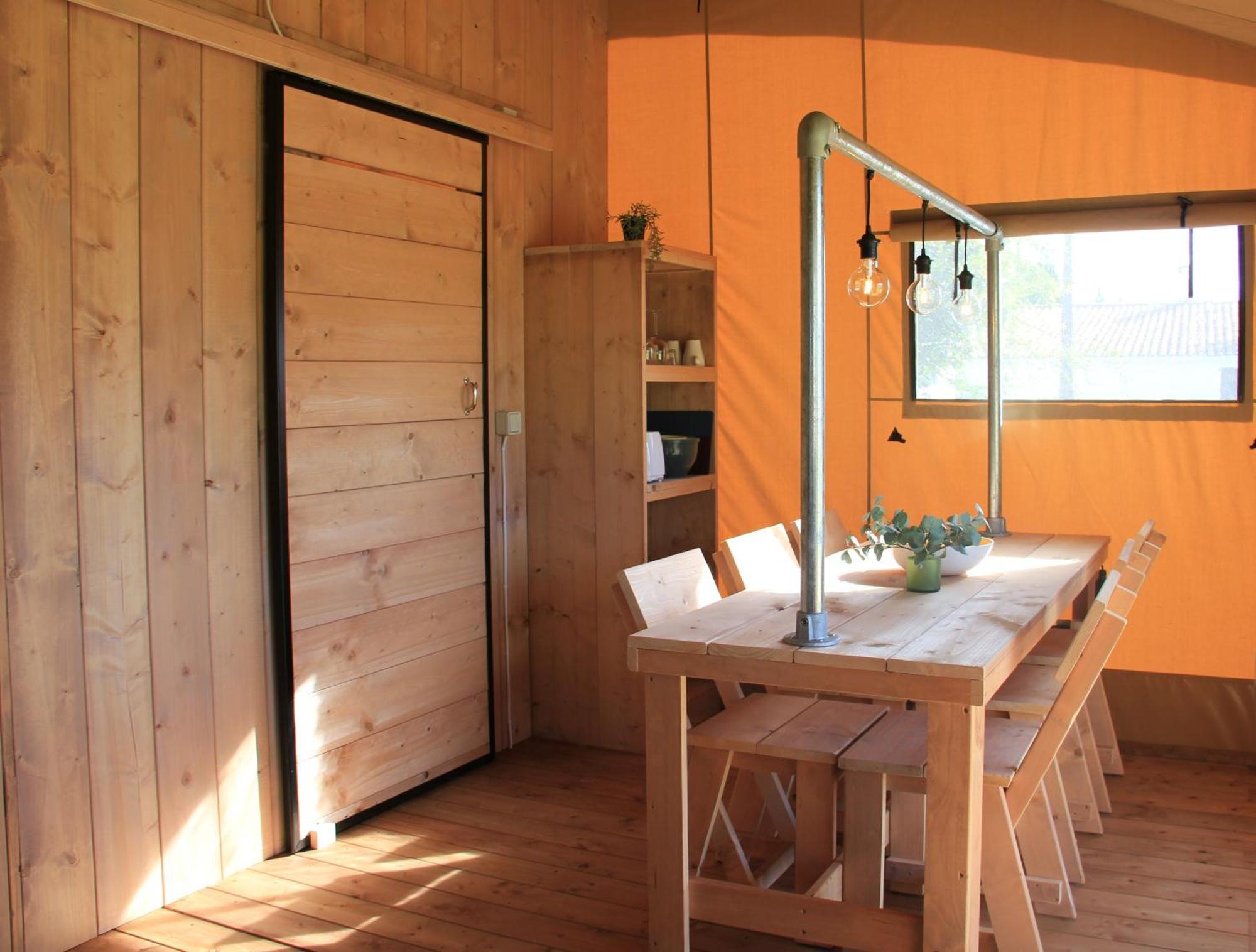 Palmeiras Cottages Mexilhoeira Grande Екстериор снимка
