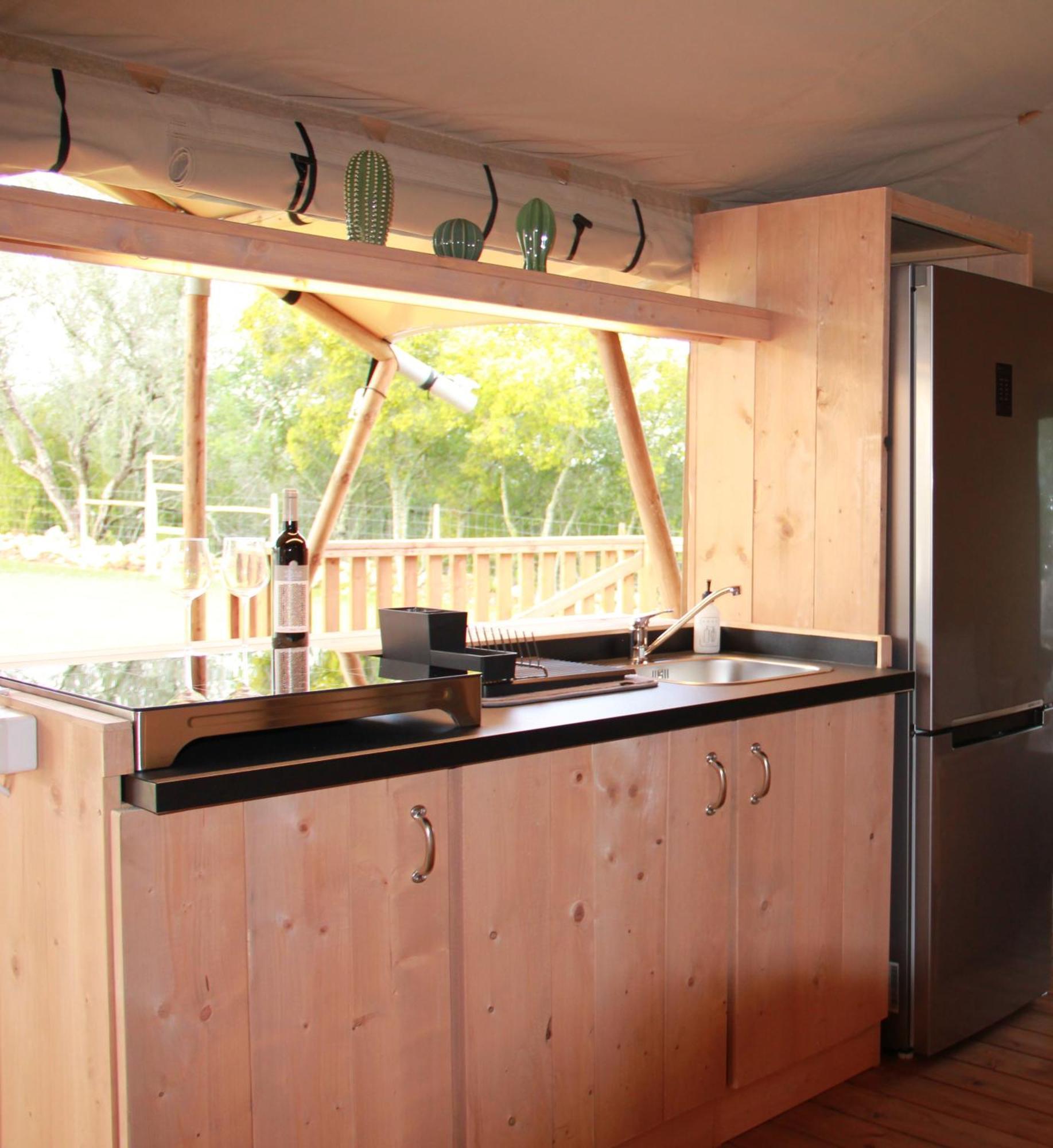 Palmeiras Cottages Mexilhoeira Grande Екстериор снимка