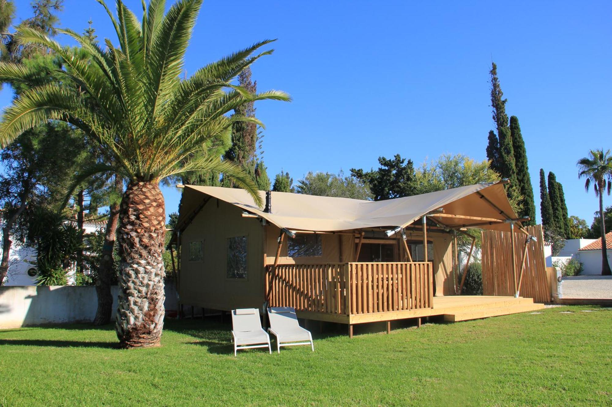 Palmeiras Cottages Mexilhoeira Grande Екстериор снимка