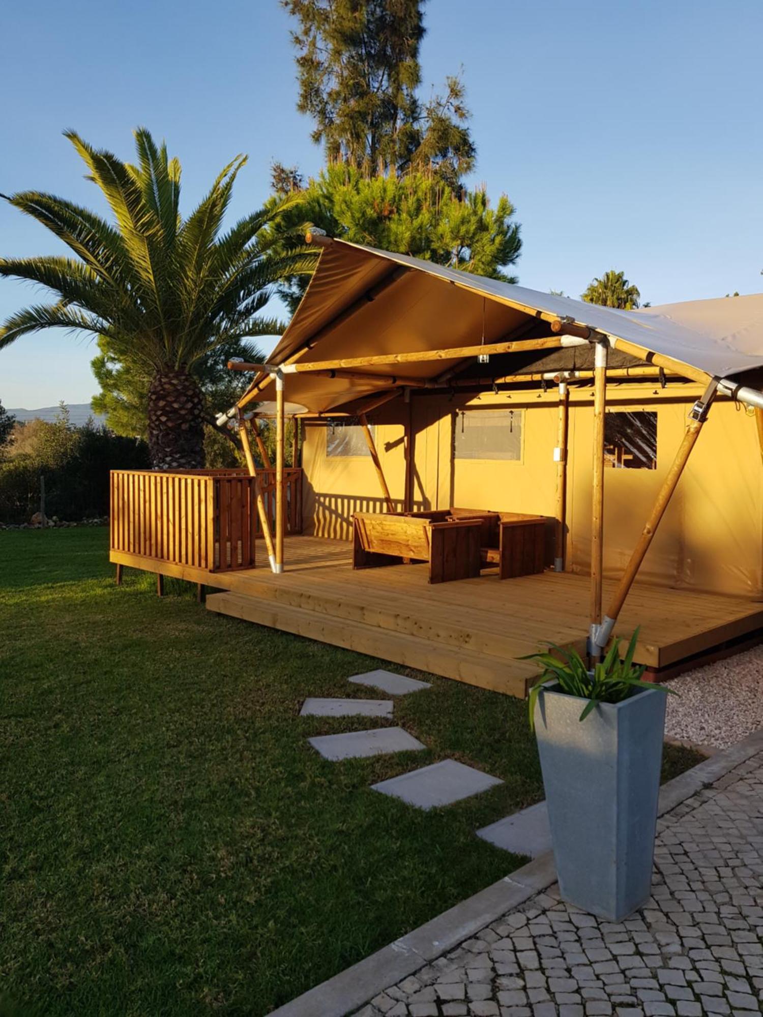 Palmeiras Cottages Mexilhoeira Grande Екстериор снимка