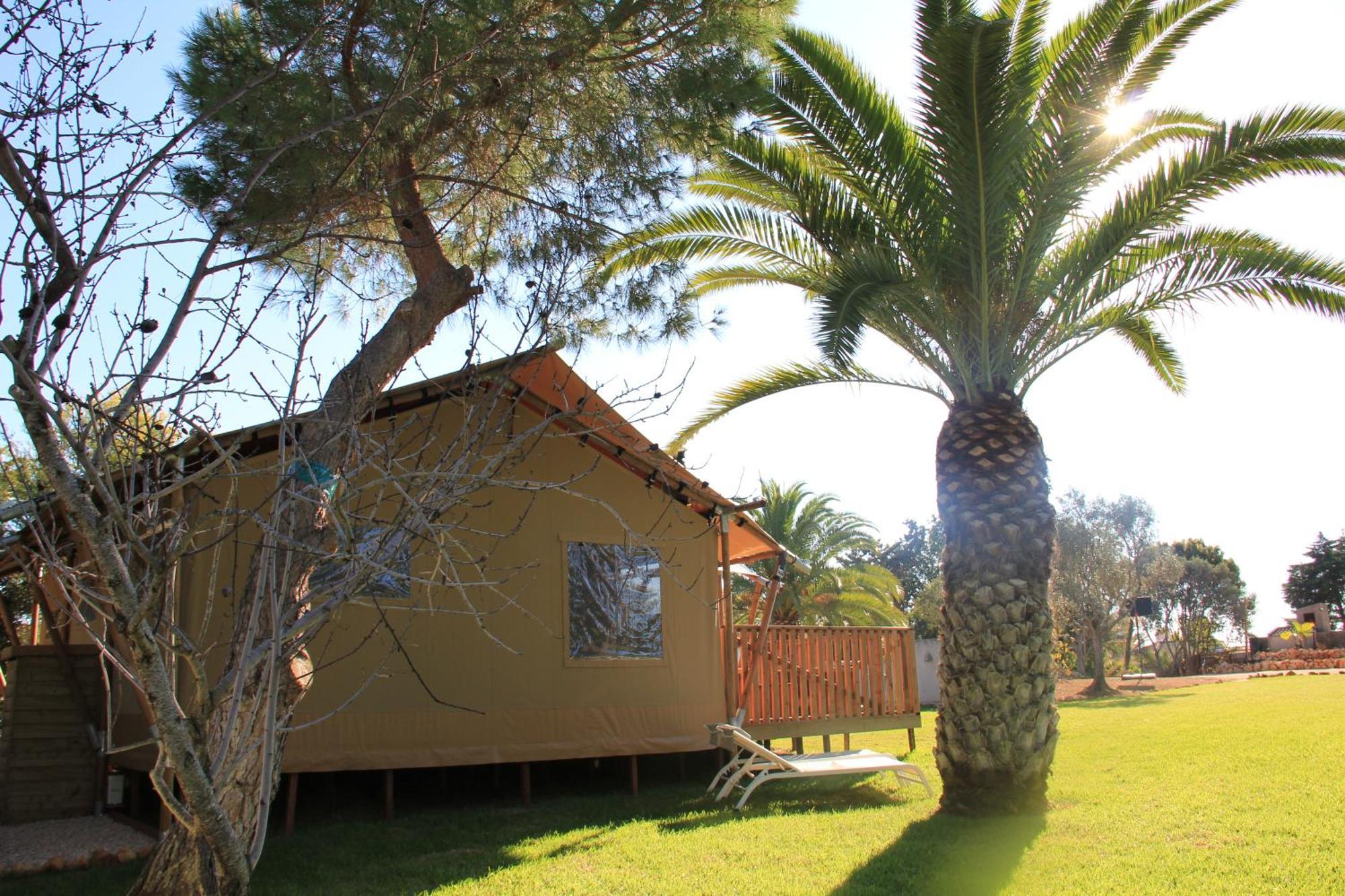 Palmeiras Cottages Mexilhoeira Grande Екстериор снимка
